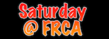 Saturday at Freedom Road logo