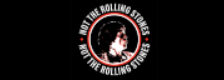 Not The Rolling Stones (Tribute to The Rolling Stones) logo